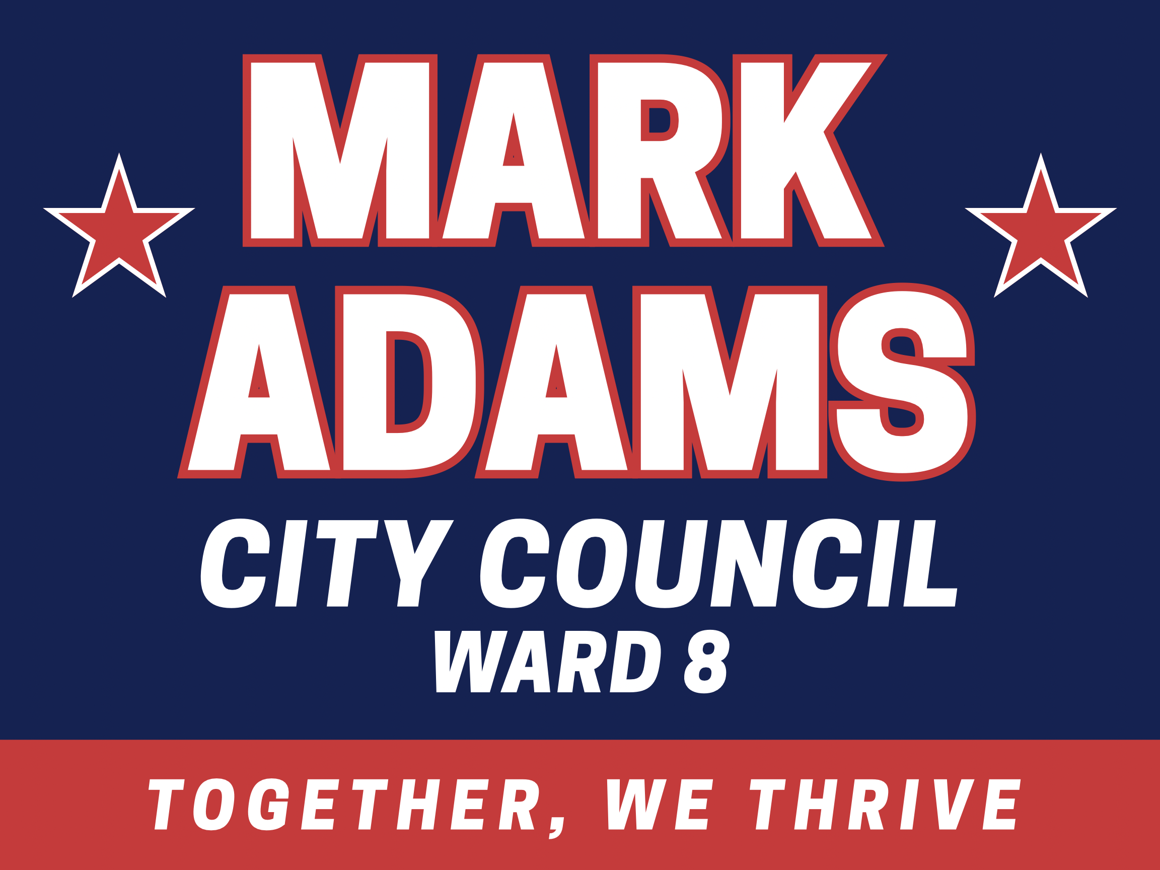 Mark Adams