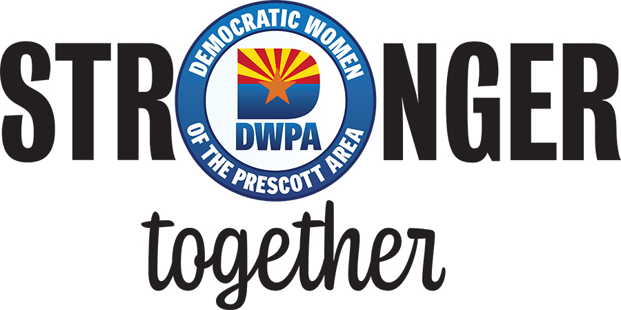 Democratic Women of the Prescott Area