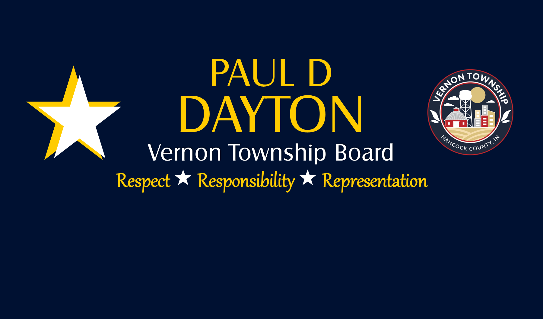 Paul Dayton