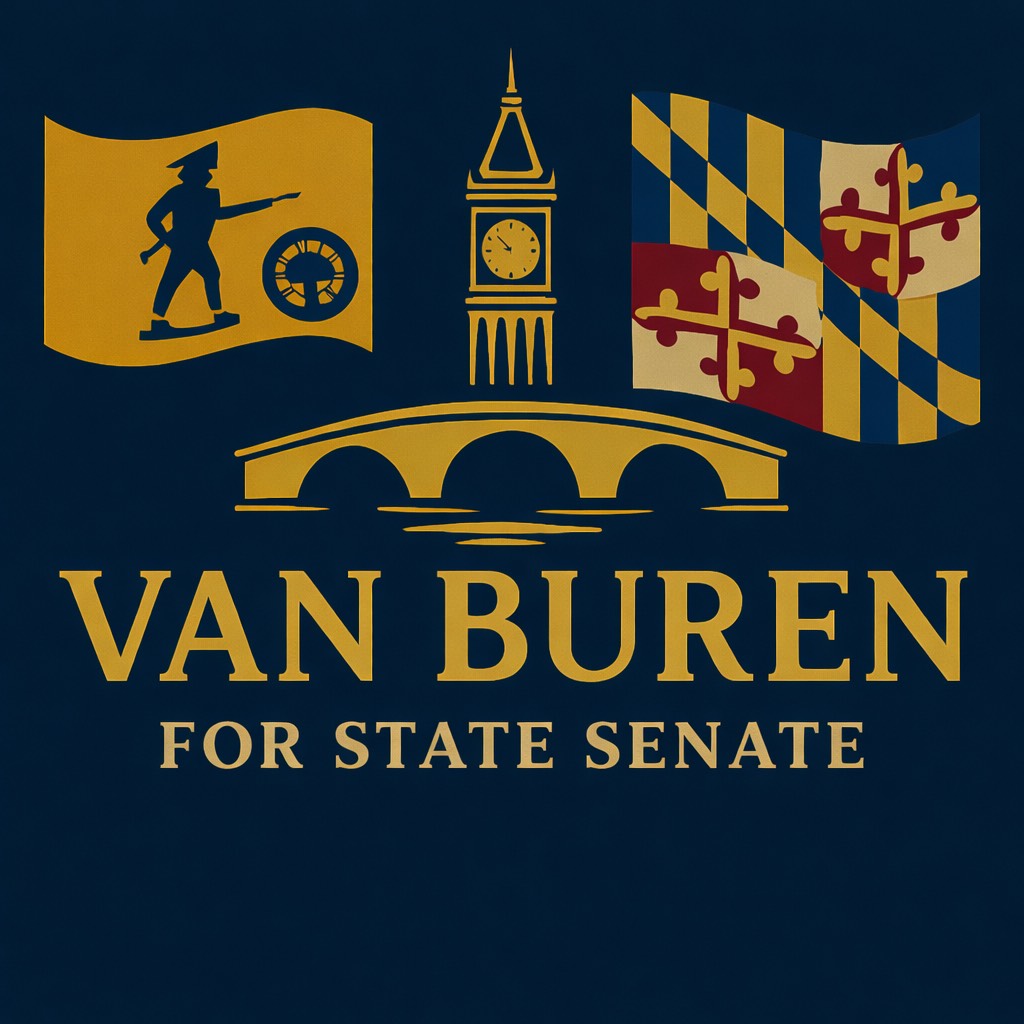 Eric Van Buren