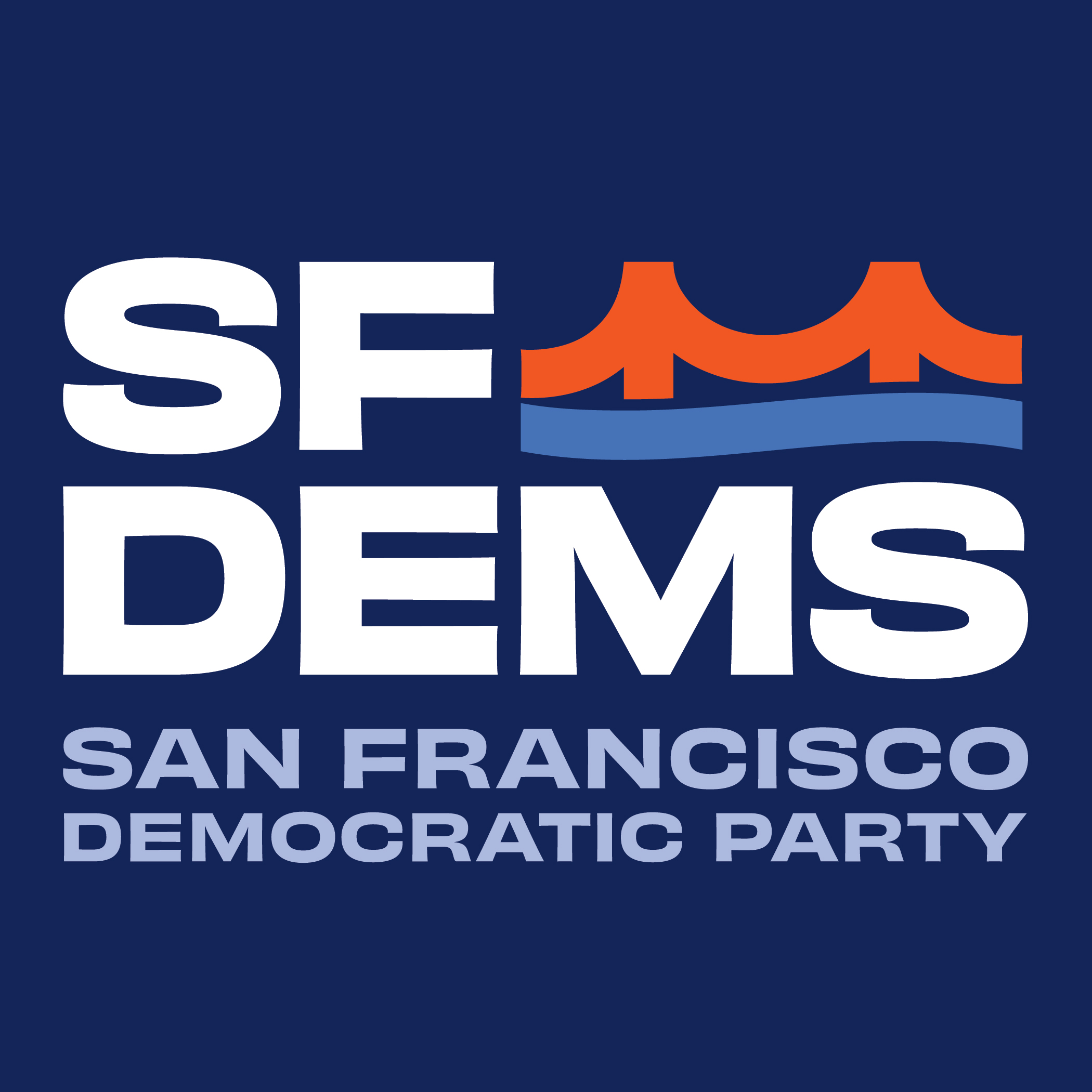 San Francisco Democratic Party- Federal Account