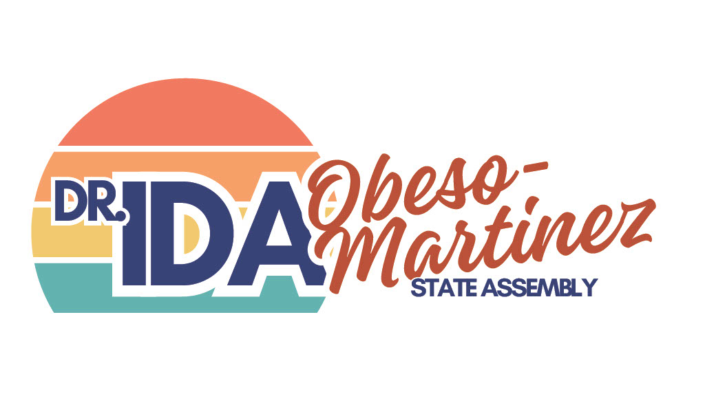 Ida Obeso-Martinez