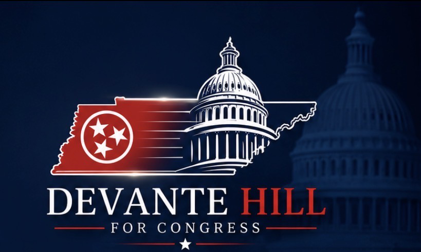 Devante Hill