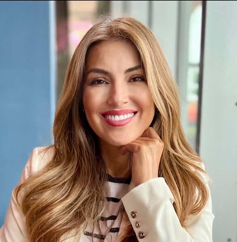 Marisol Rubio