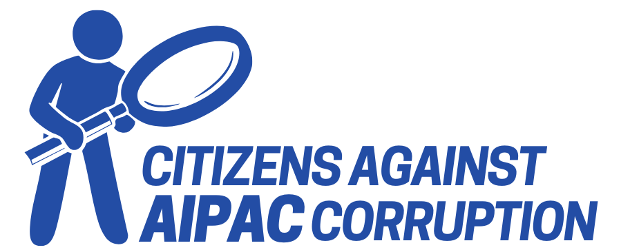 Citizens Against AIPAC Corruption - IE