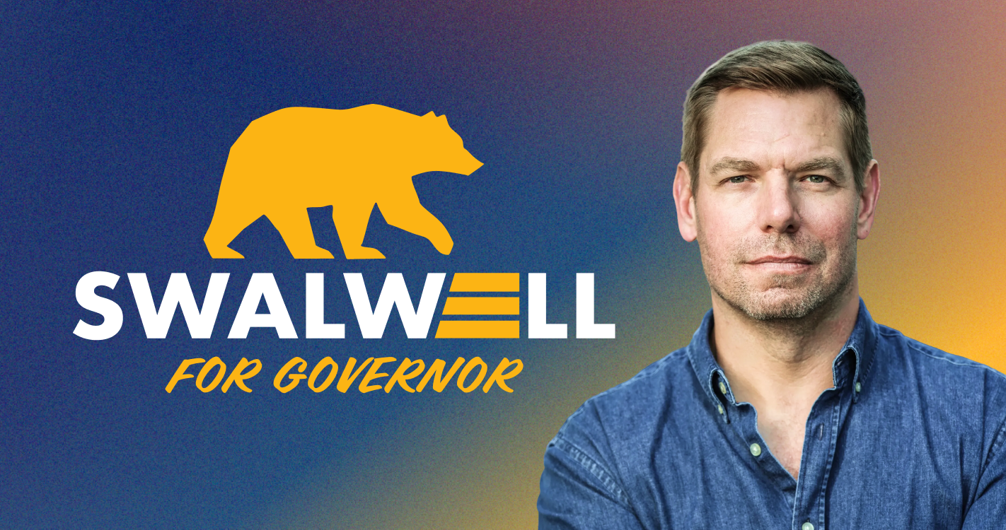 Eric Swalwell