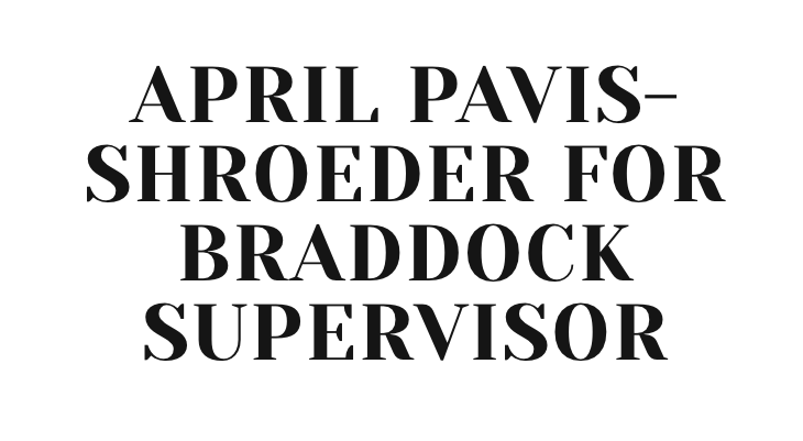 April Pavis-Shroeder
