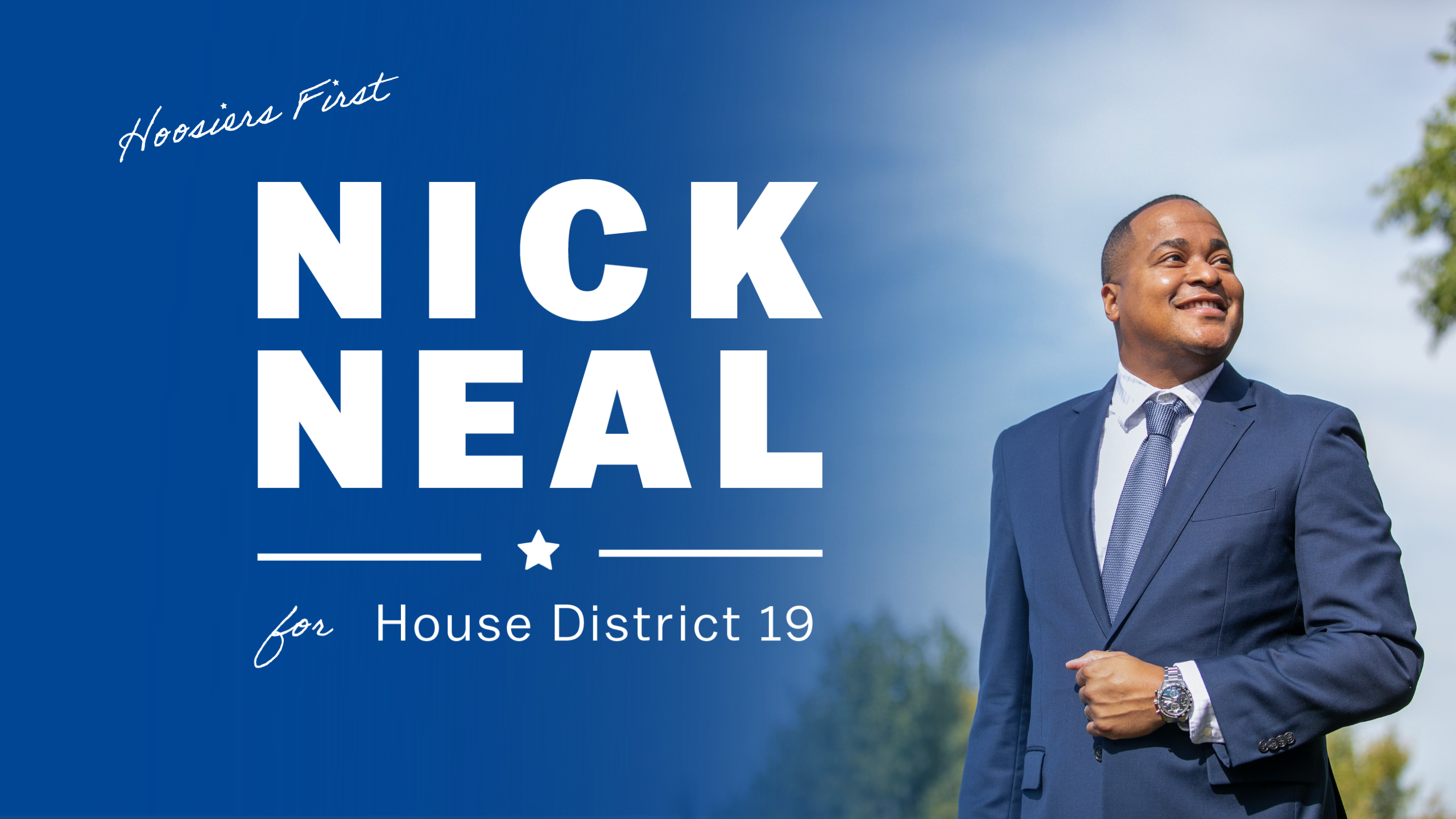 Nick Neal