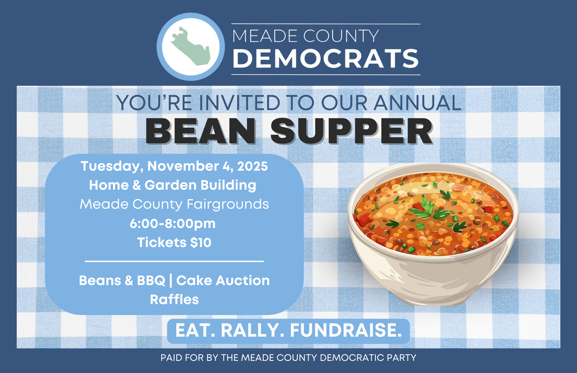 Meade County Democratic Party (KY)