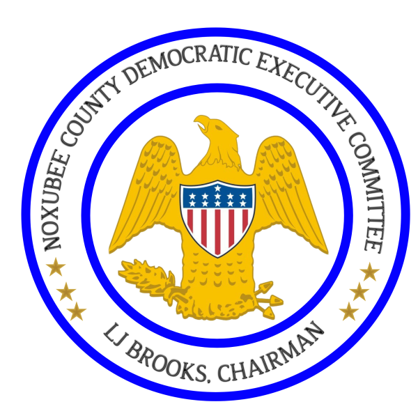 Noxubee County Democratic Executive Committee (MS)