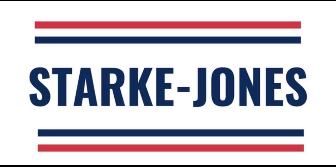 Cynthia Starke Jones