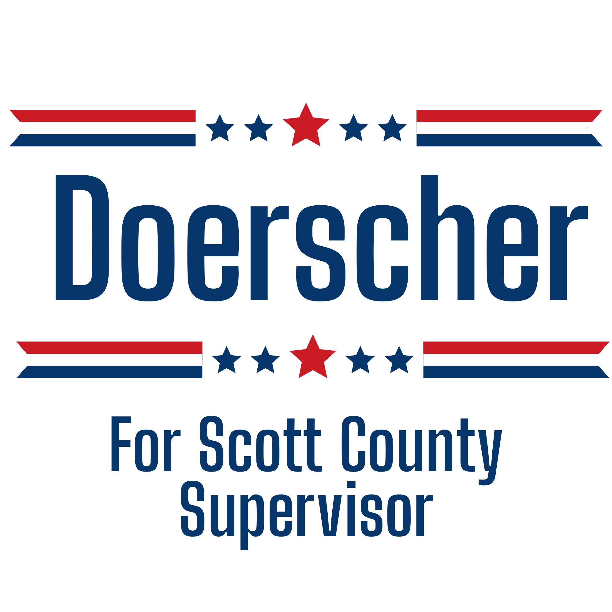 Stephen Doerscher