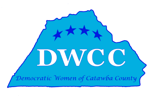 Democratic Women of Catawba County (NC)
