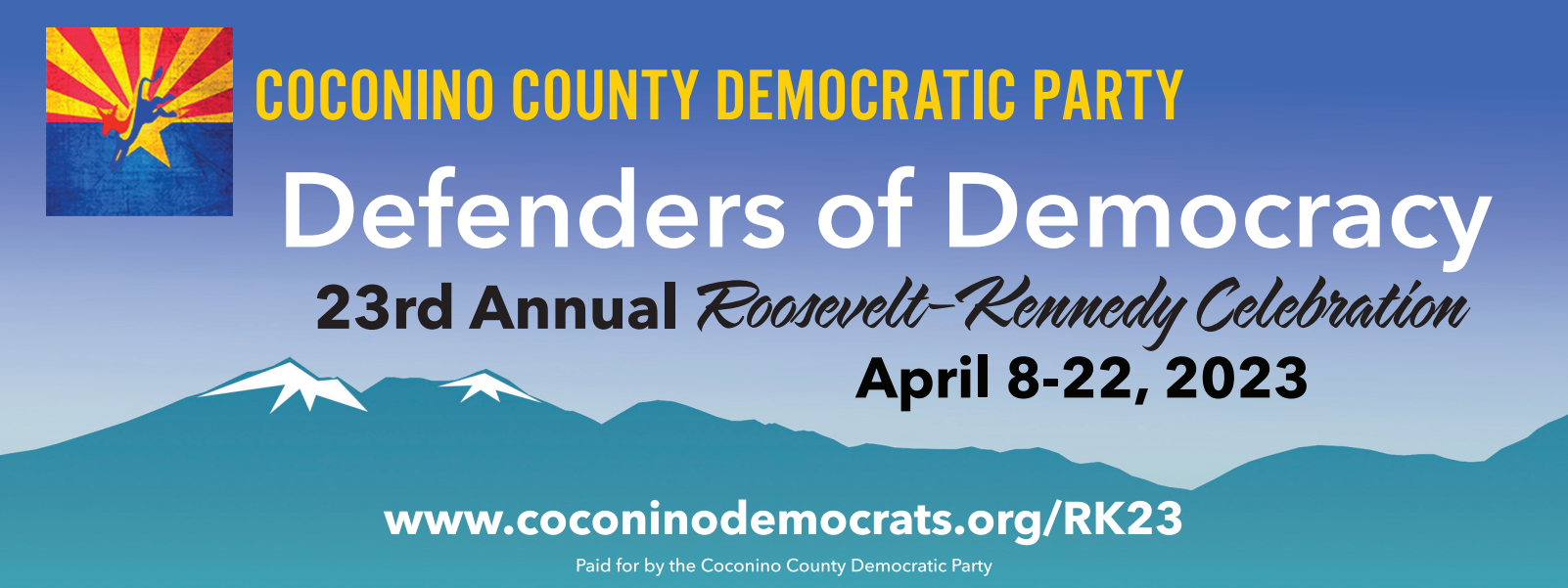 Coconino County Democratic Party (AZ)