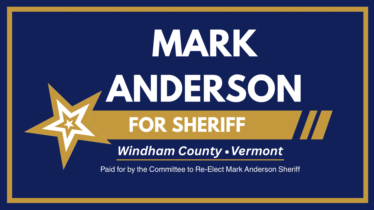 Mark Anderson