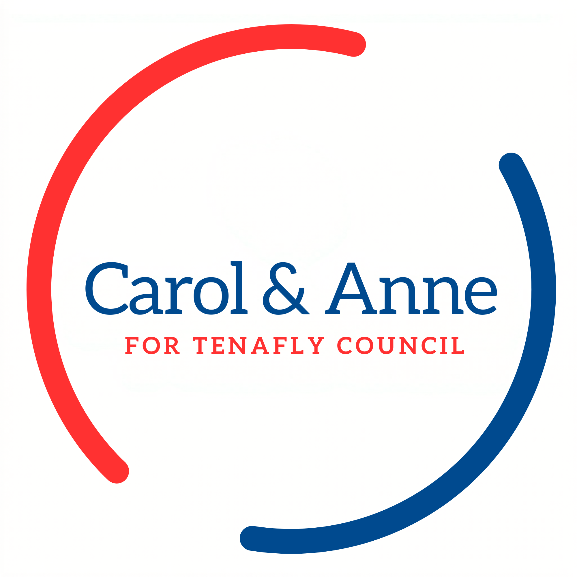 Carol Kurtz and Anne Nelson