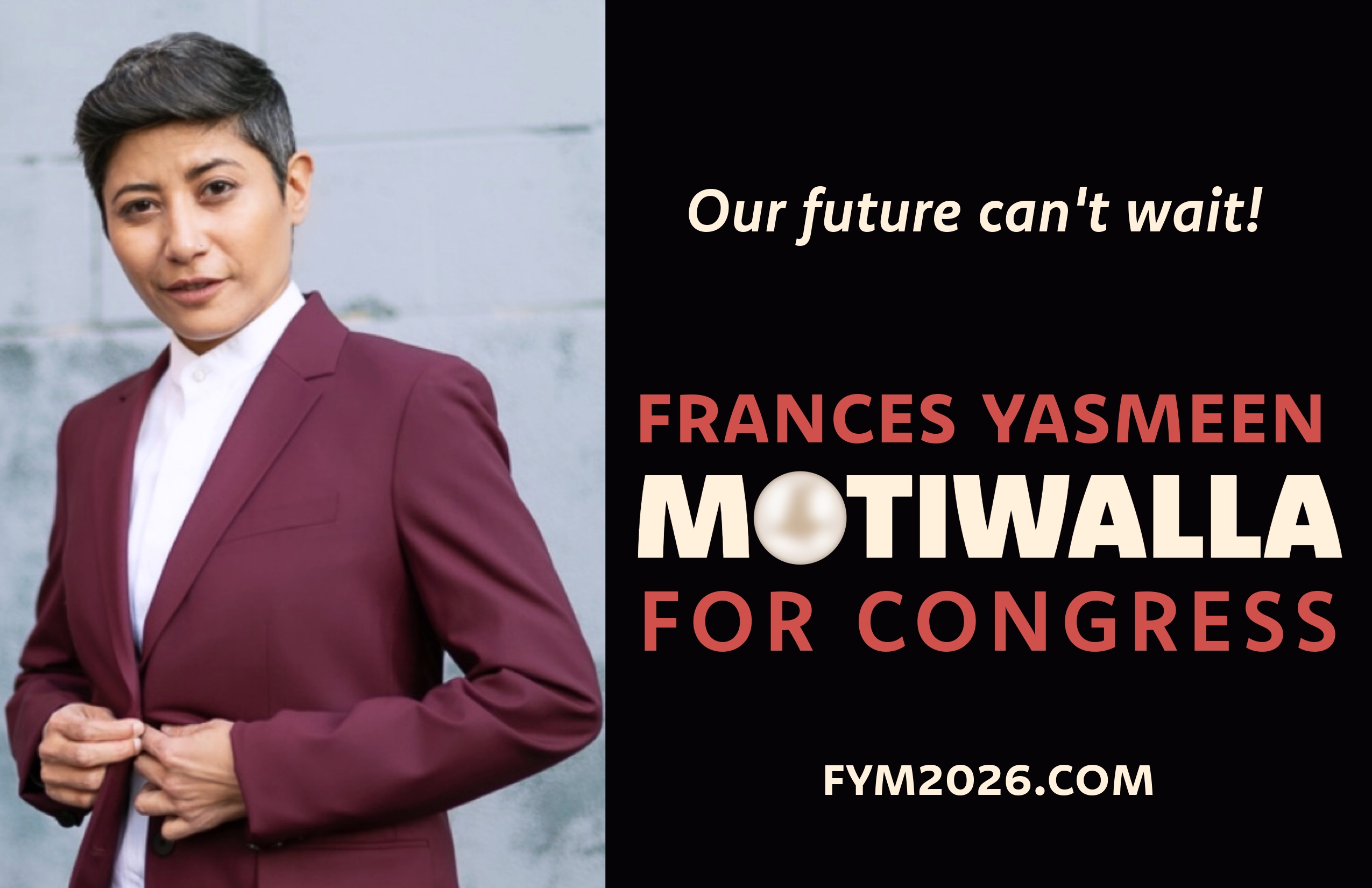 Frances Yasmeen Motiwalla