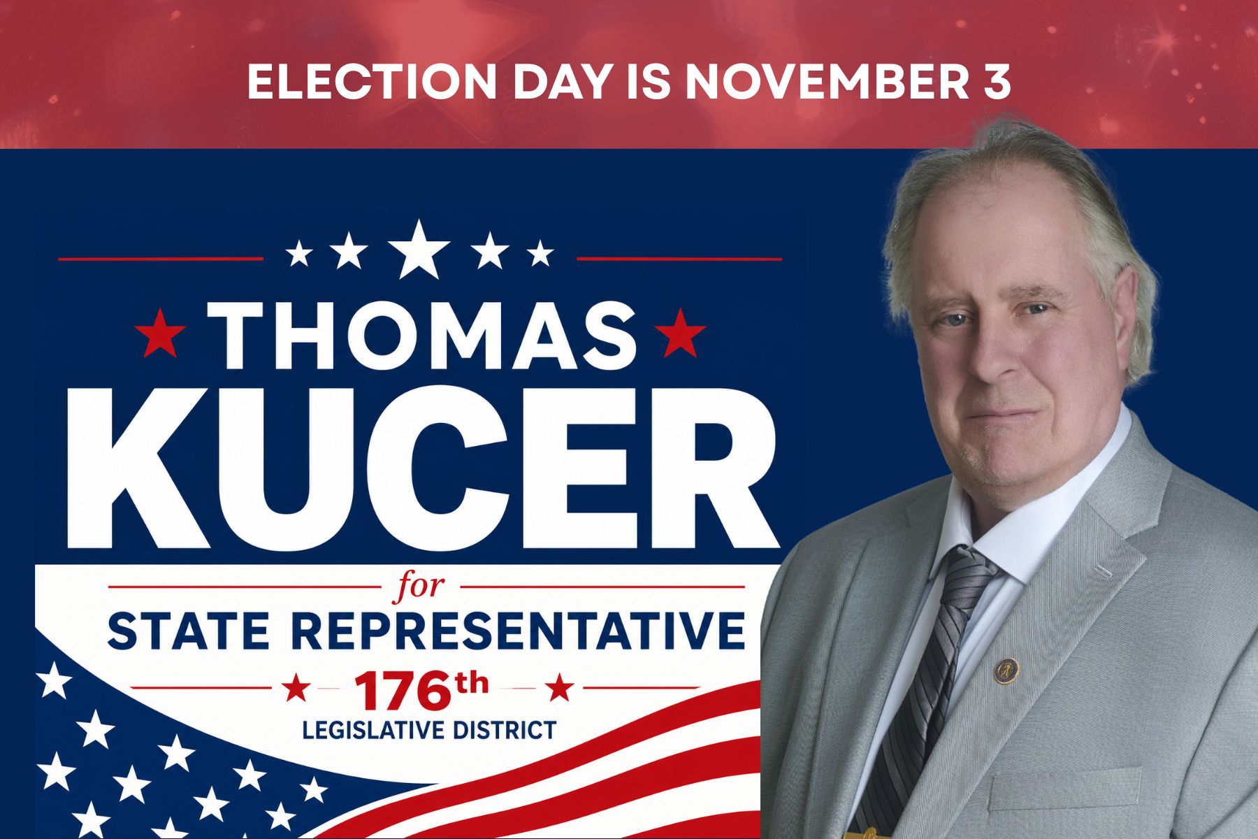 Thomas Kucer