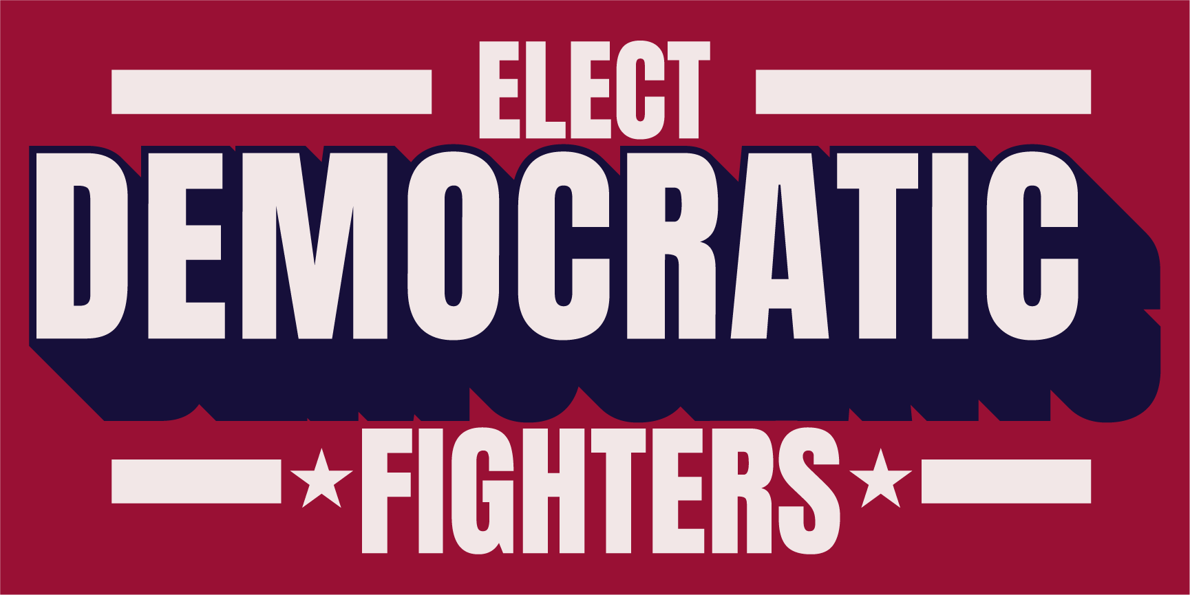 Elect Democratic Fighters PAC