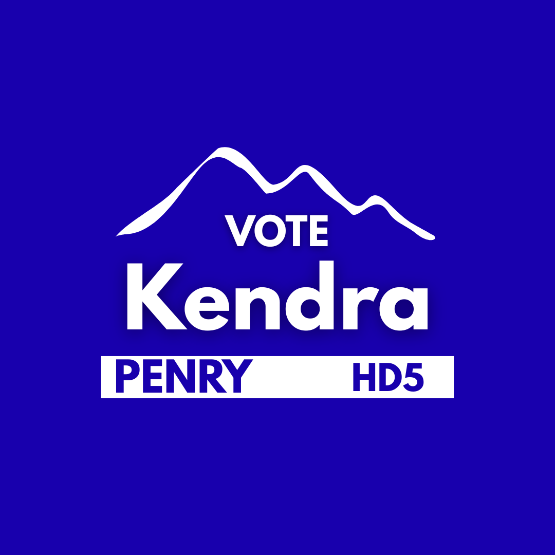 Kendra Penry