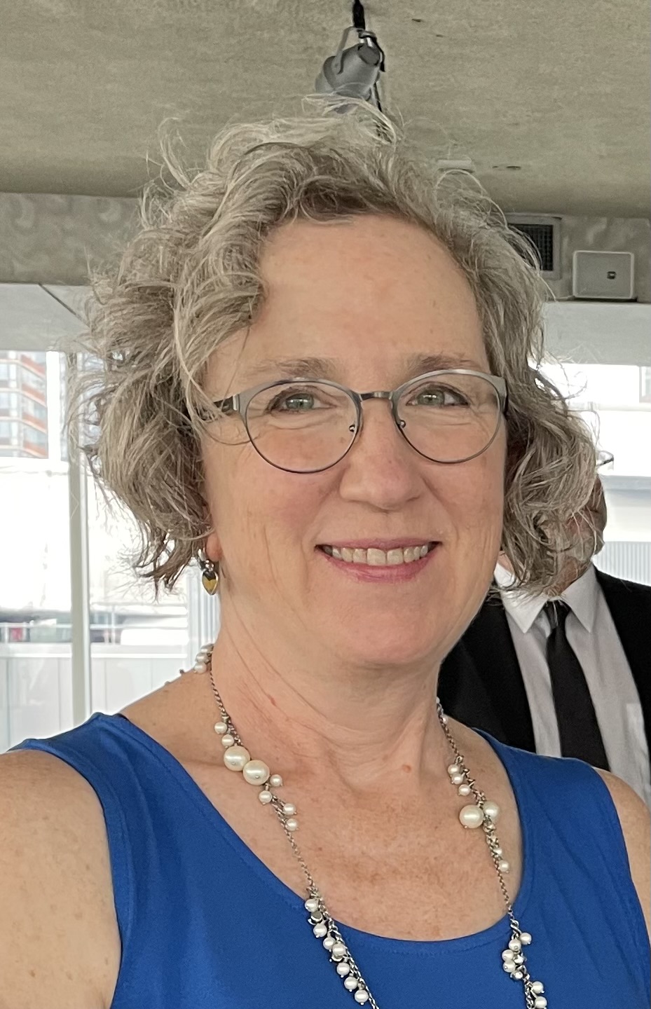 Mary Gillis