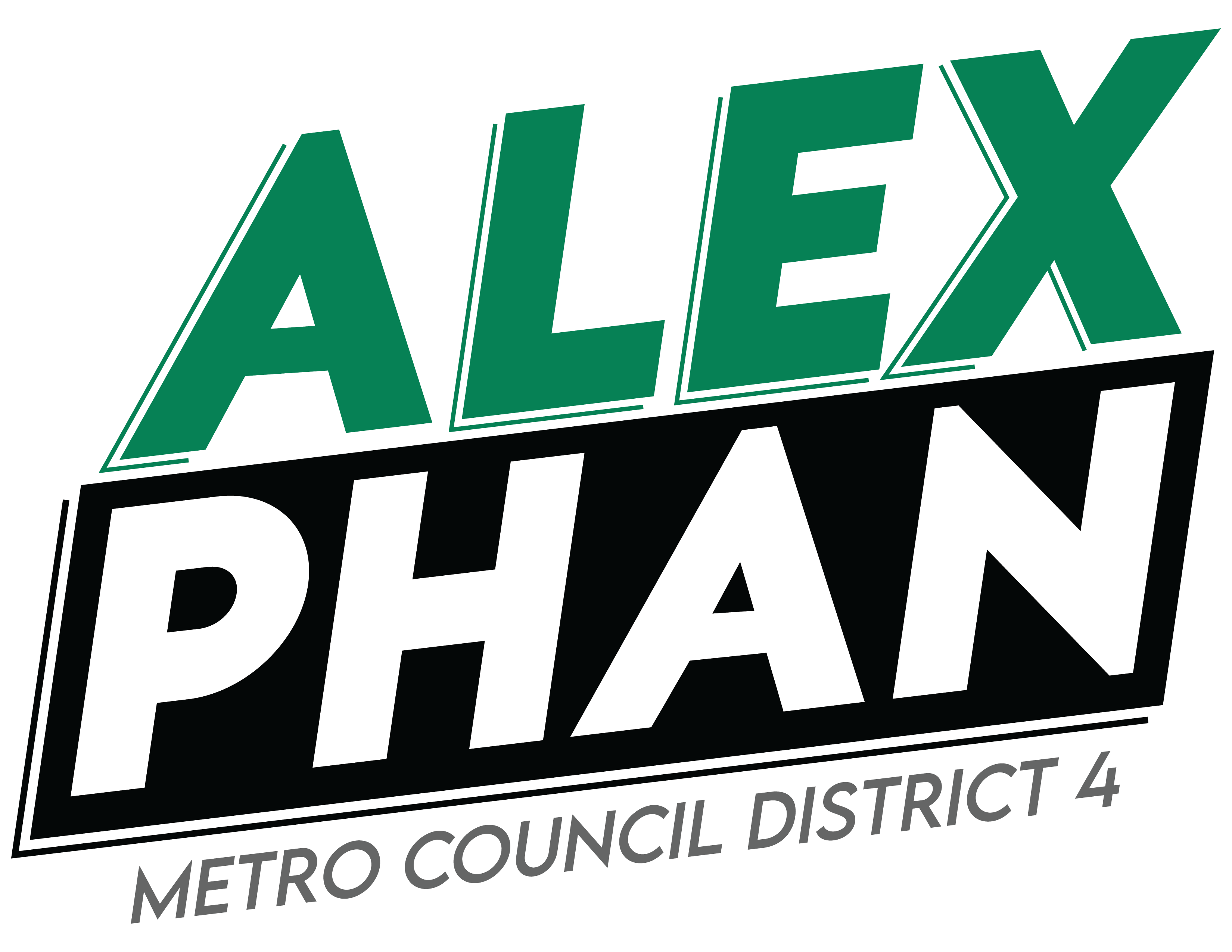 Alexander Phan