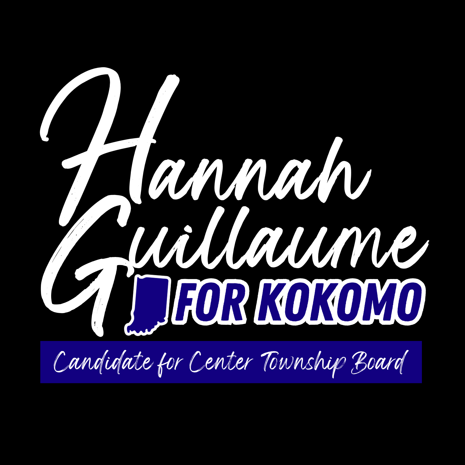 Hannah Guillaume