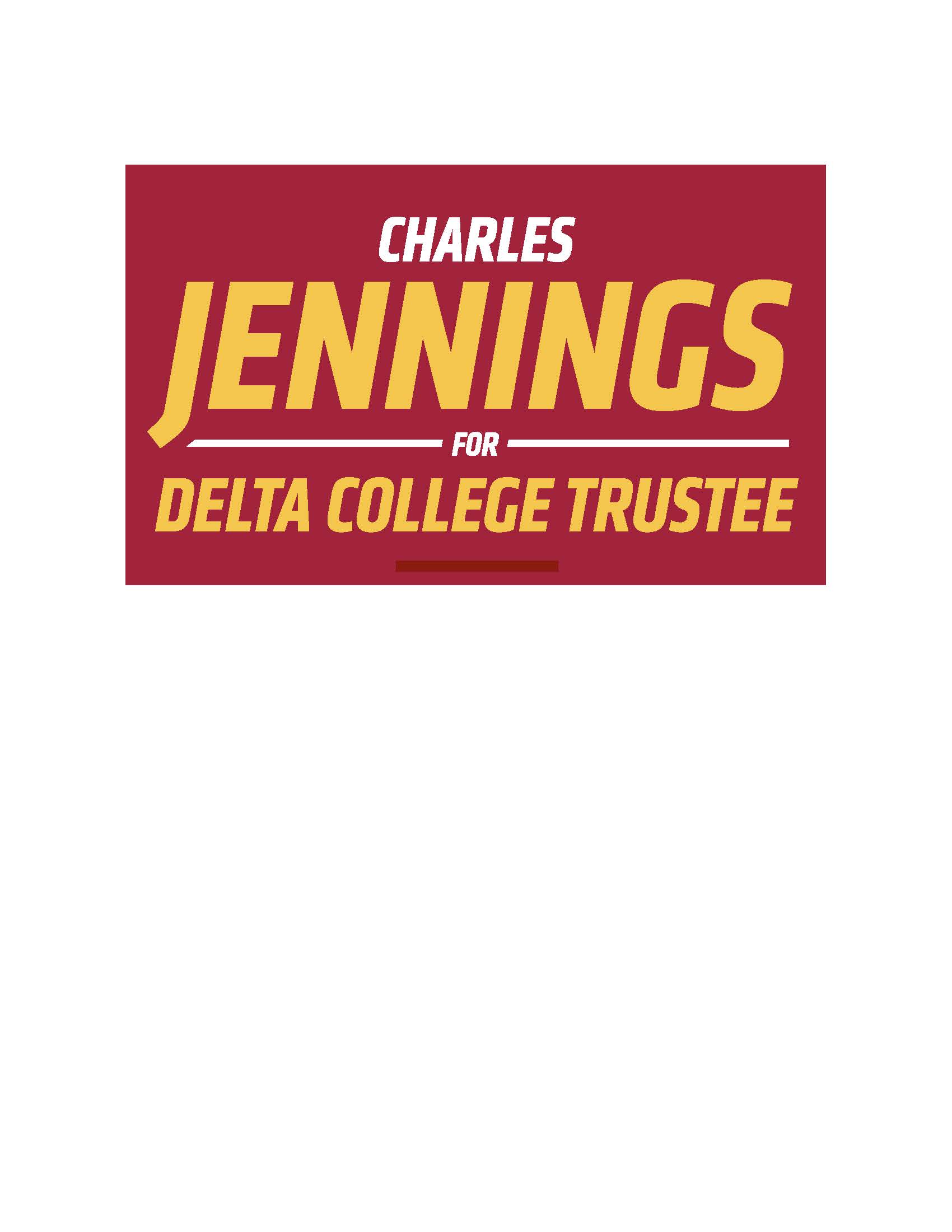 Charles Jennings