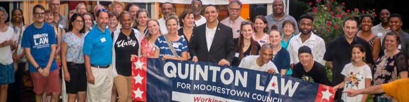 Quinton Law