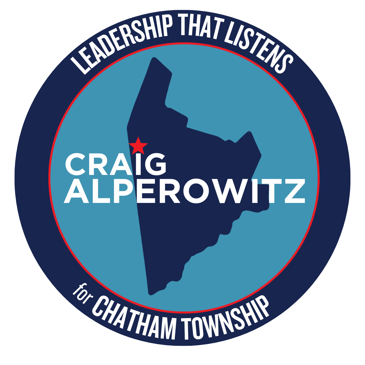 Craig Alperowitz