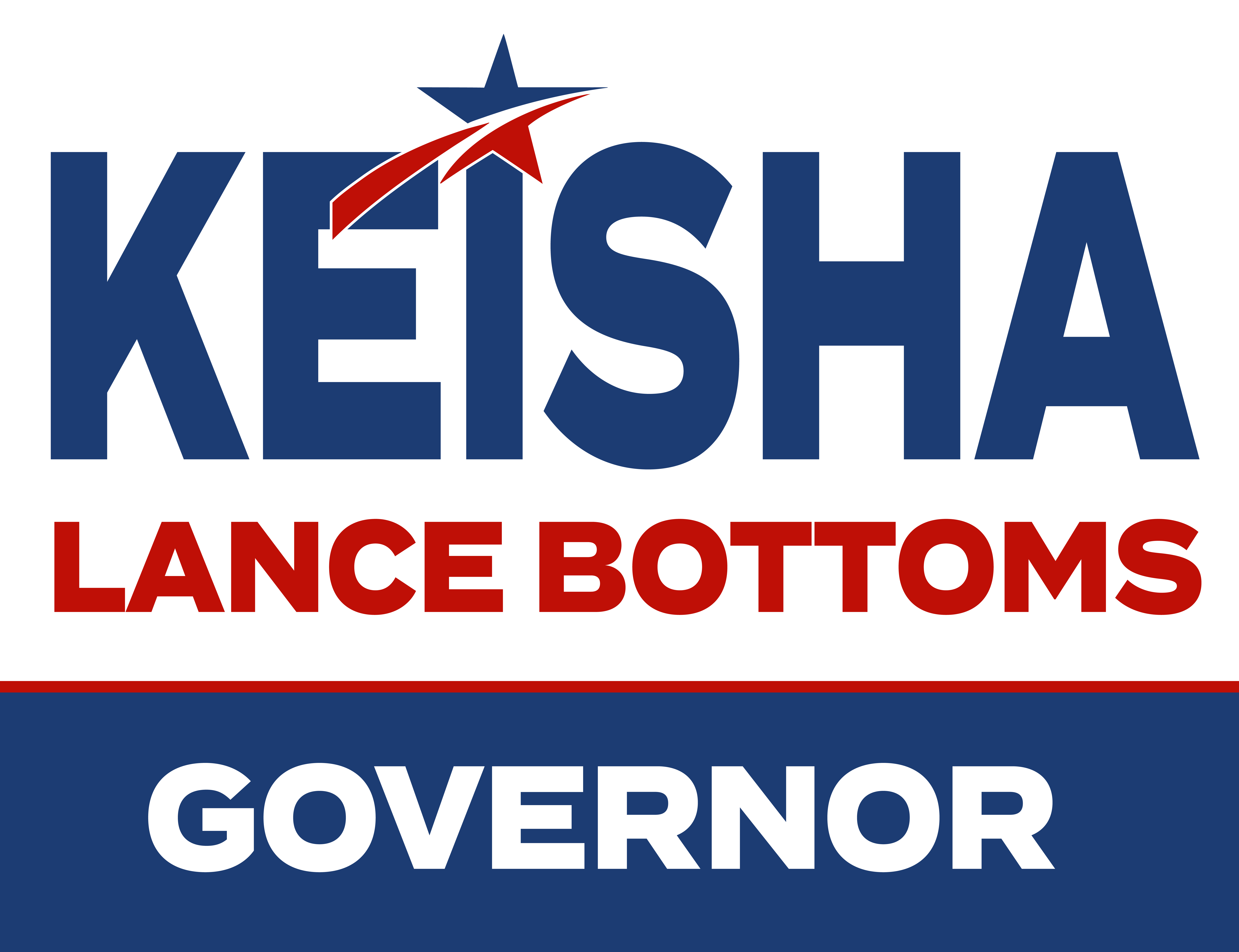 Keisha Bottoms