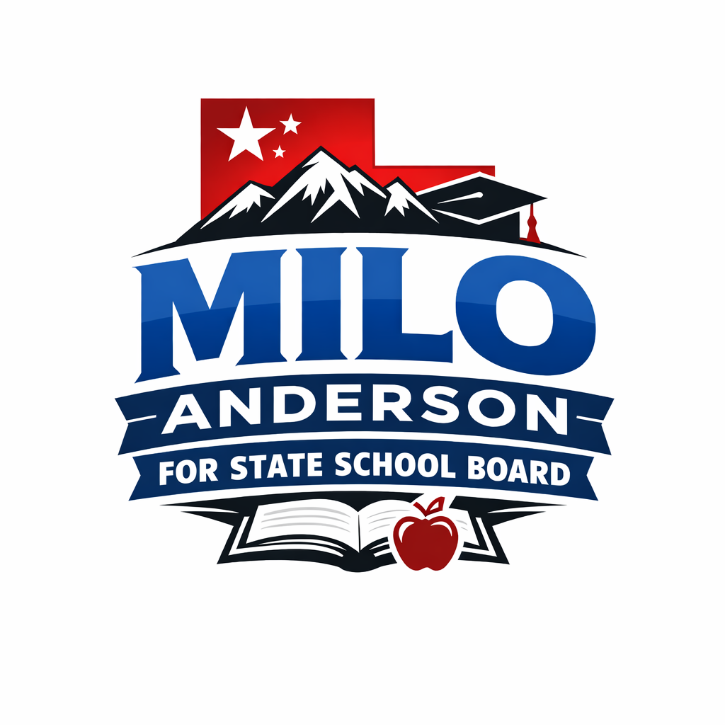 Milo Anderson