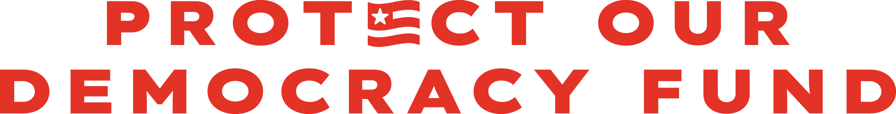 Protect Our Democracy Fund