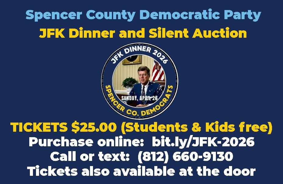 Spencer County Democrats (IN)