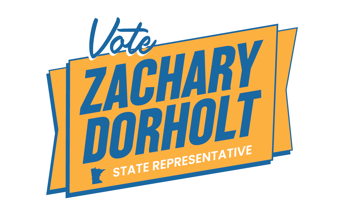Zach Dorholt