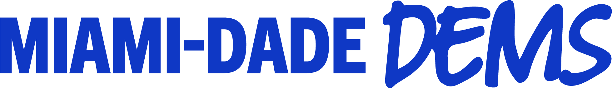 Miami-Dade Democratic Party