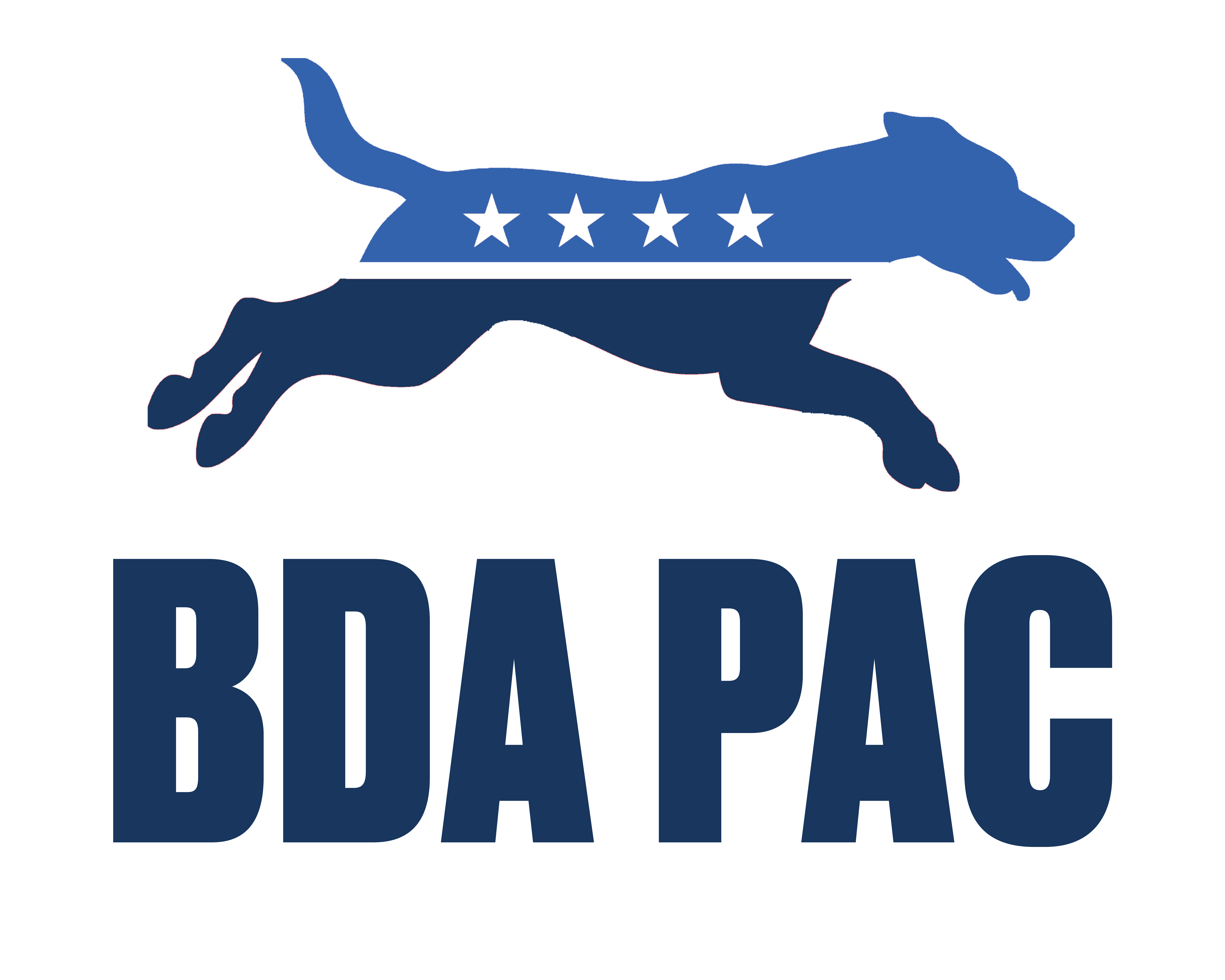 BDA PAC