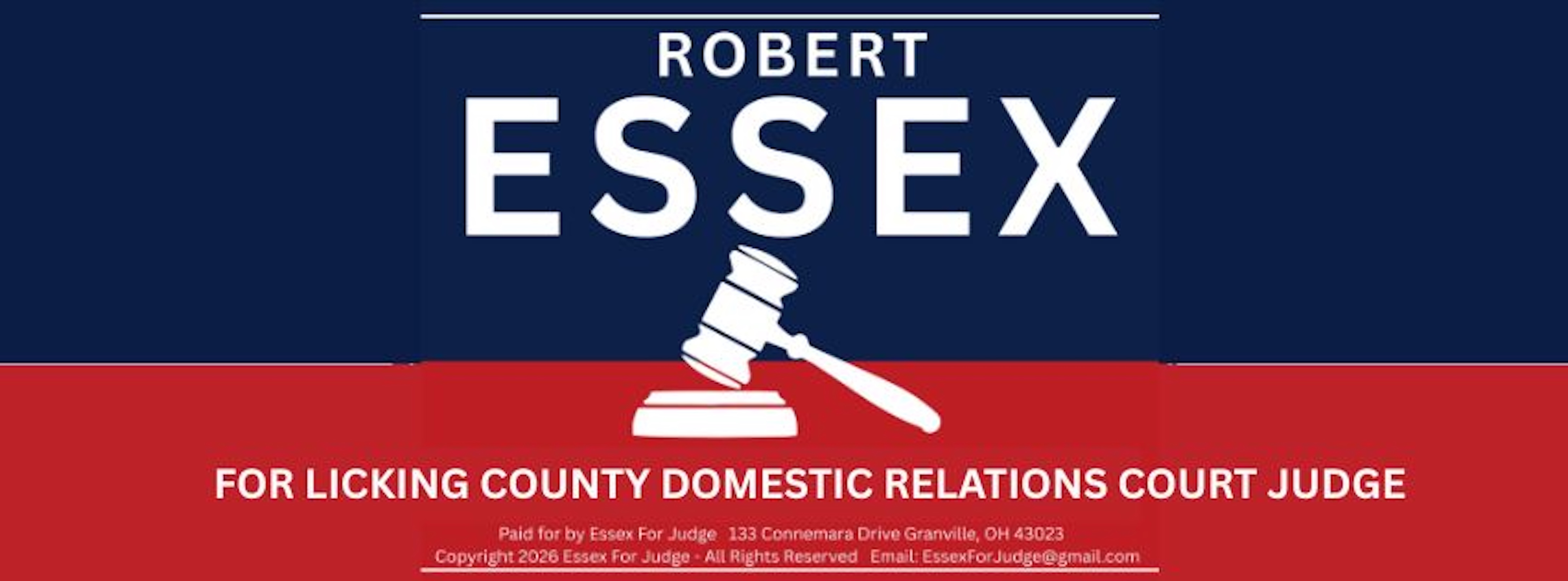 Robert Essex
