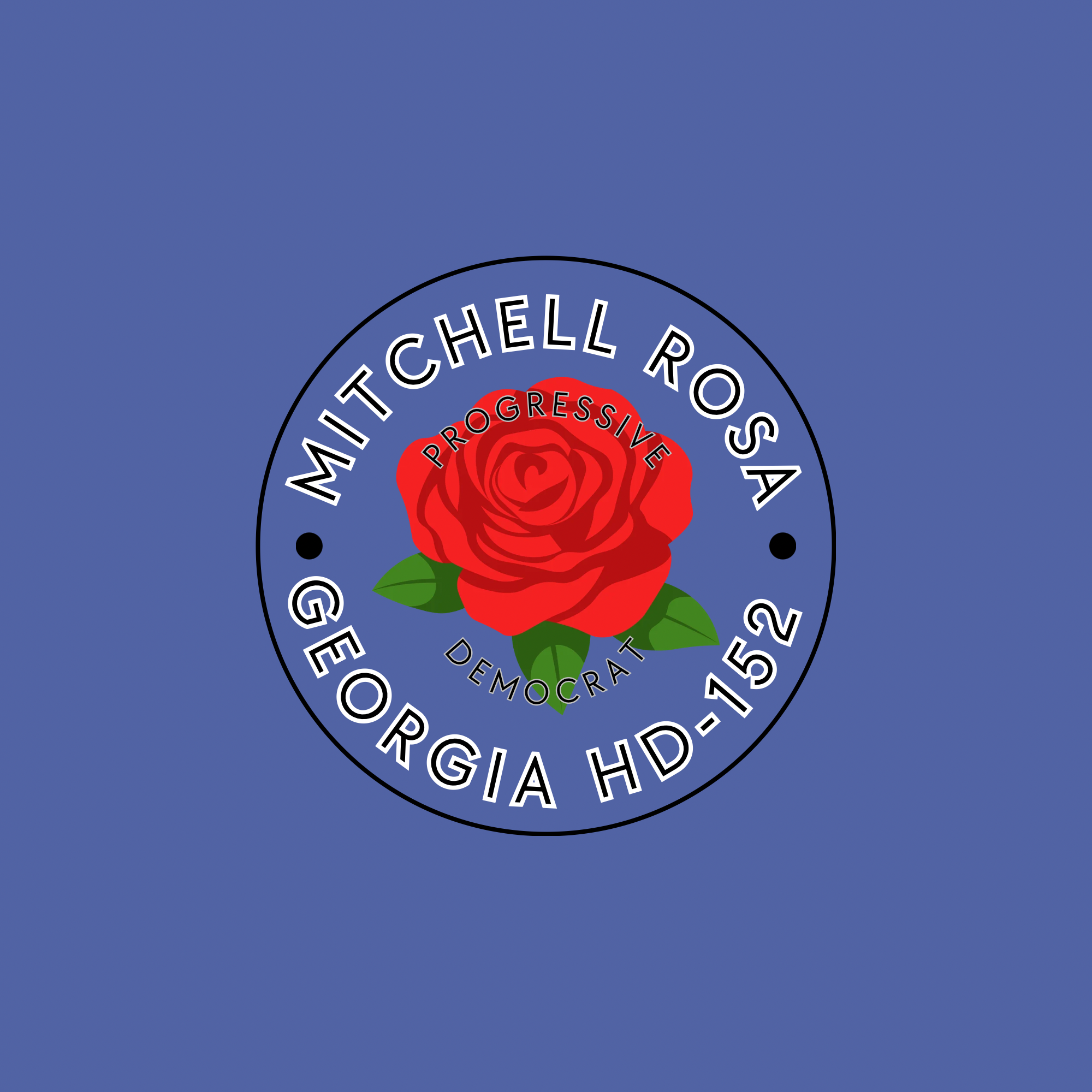 Mitchell Rosa