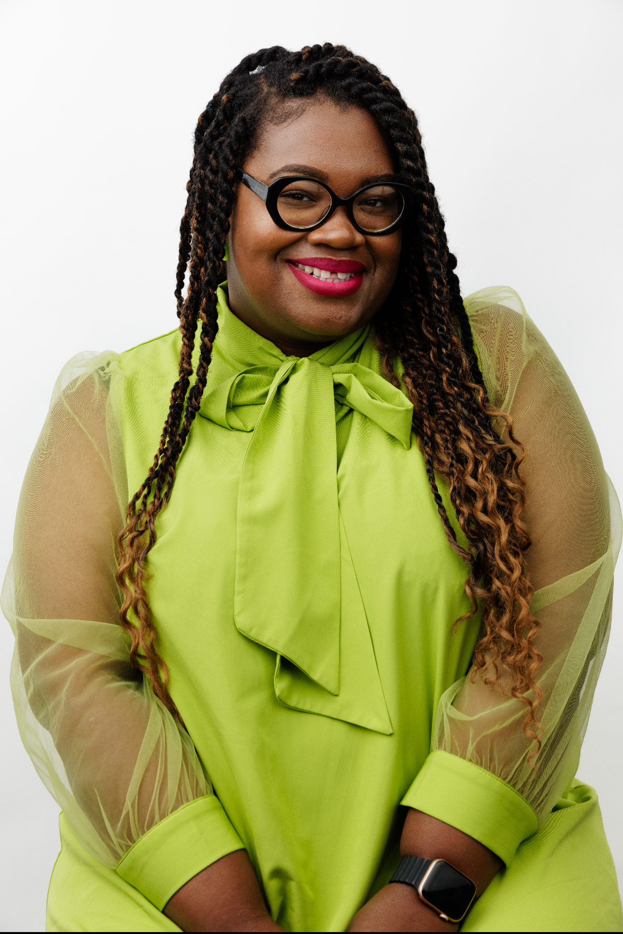 Brittany Alberty