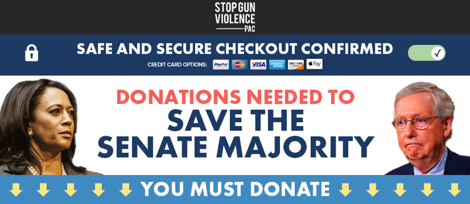 Stop Gun Violence PAC