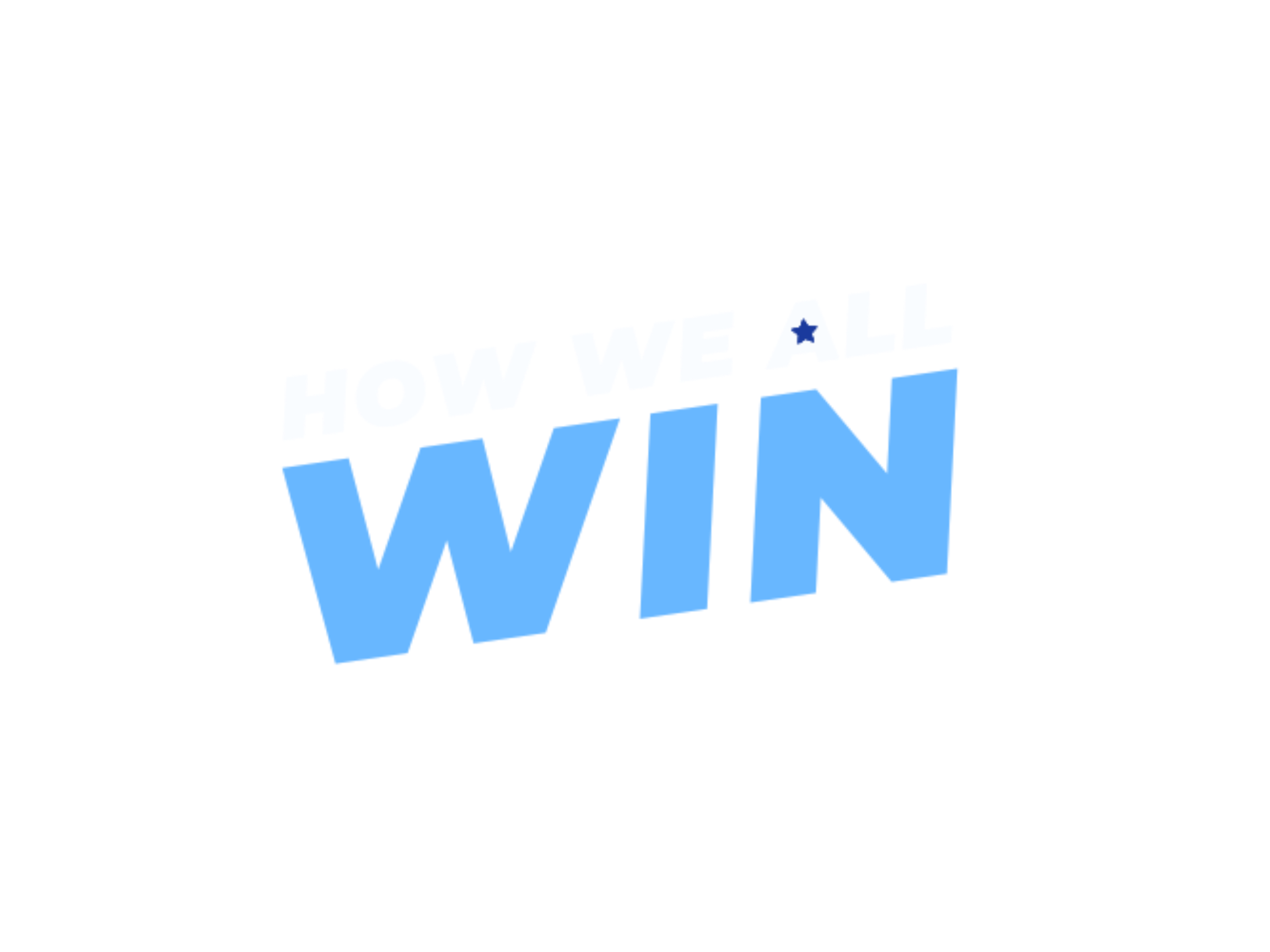 How We All Win