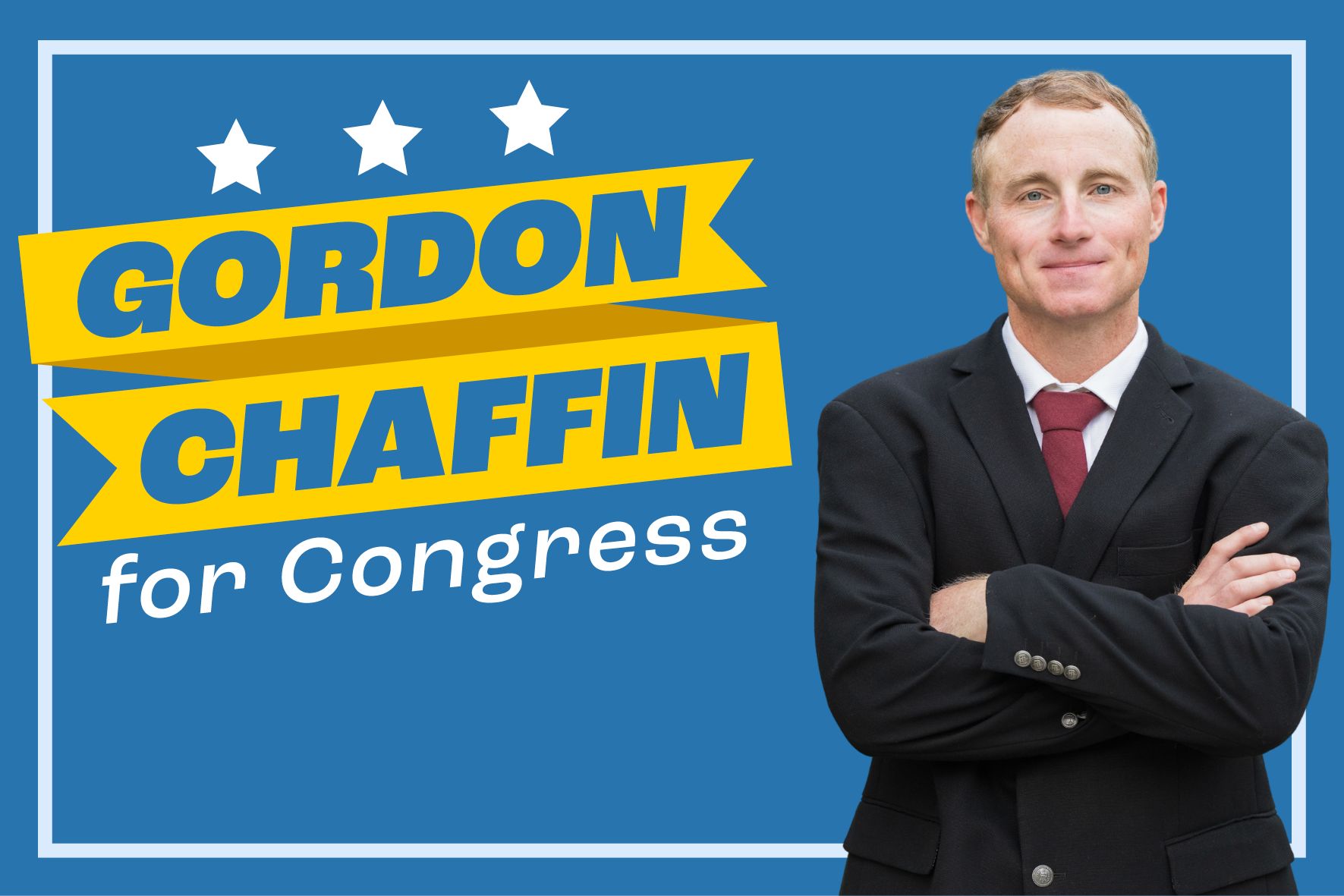 Gordon Chaffin