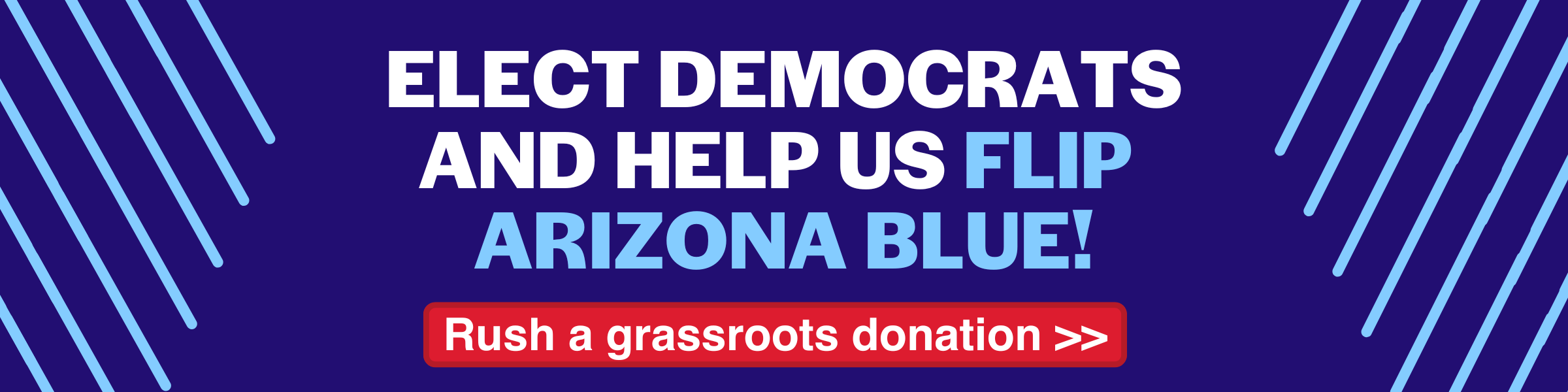 OUR VOICE OUR VOTE ARIZONA PAC