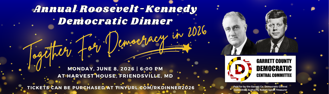Garrett County Democratic Central Committee (MD)