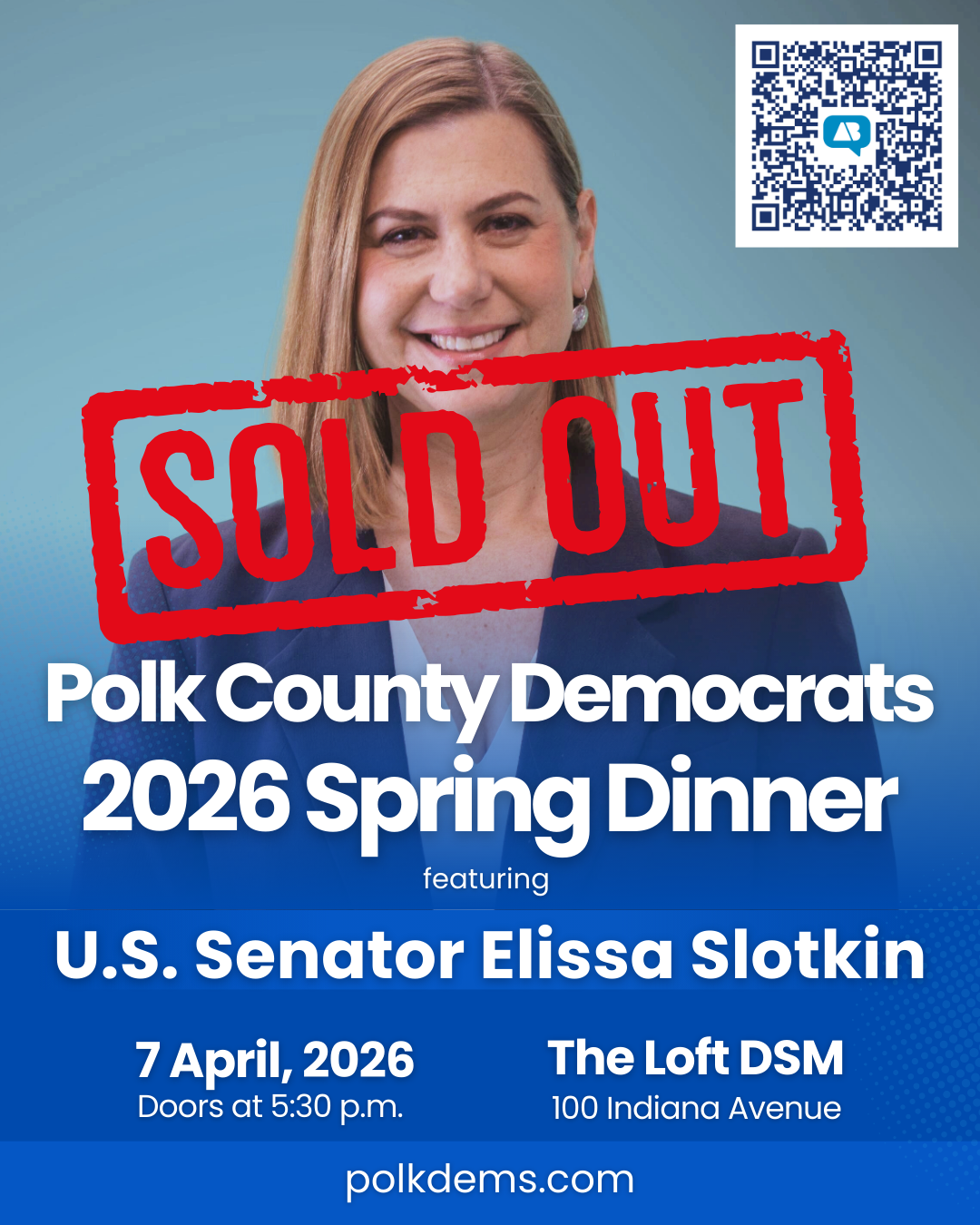 Polk County Democrats (IA)