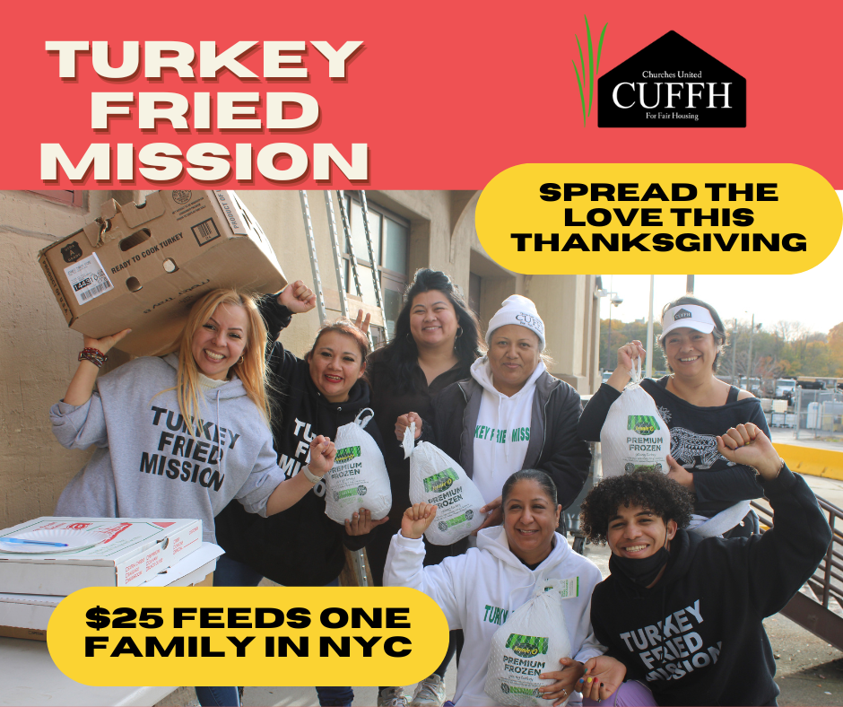 Churches United For Fair Housing