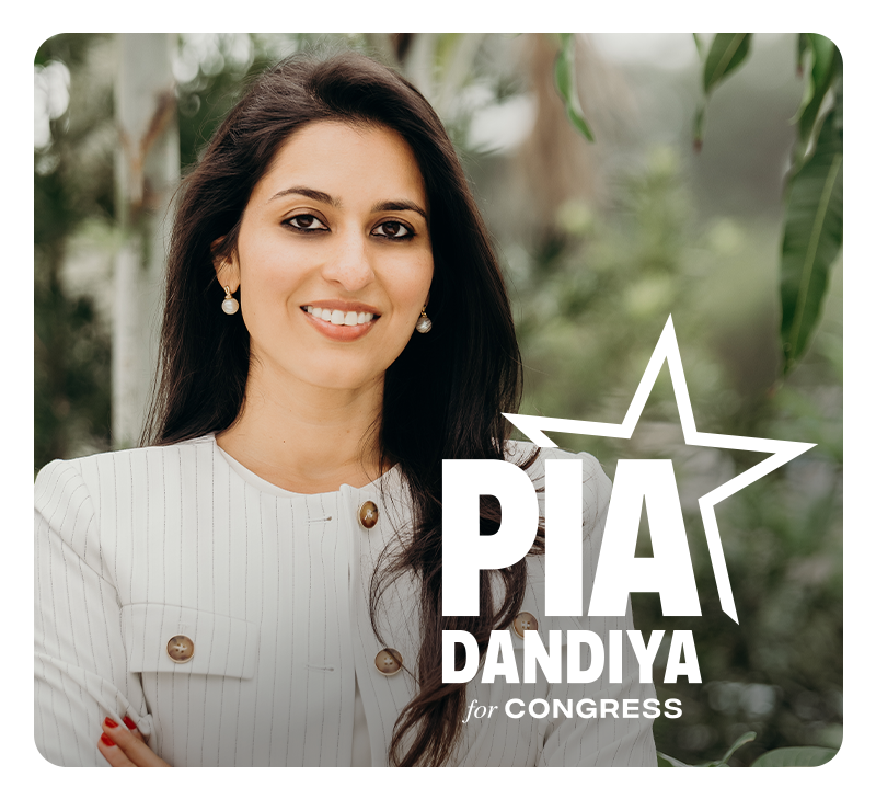 Pia Dandiya
