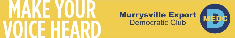 Murrysville Export Democratic Club