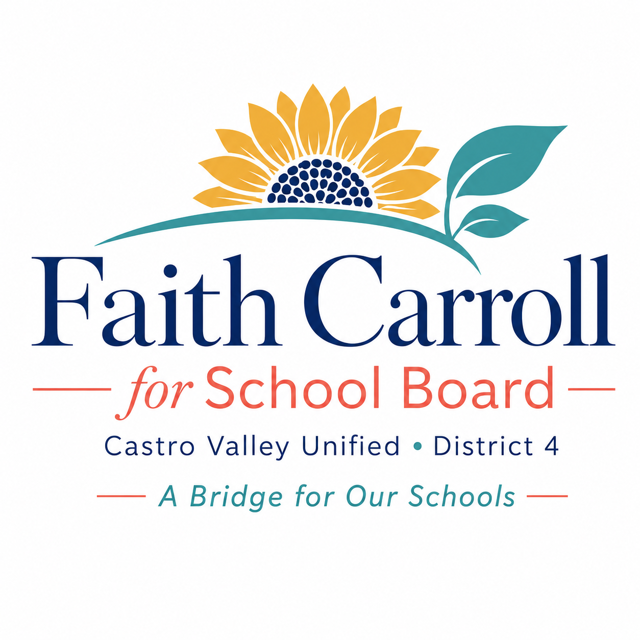 Faith Carroll